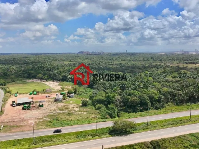 Imagem: TERRENO COMERCIAL em SÃO LUÍS - MA, MARACANÃ