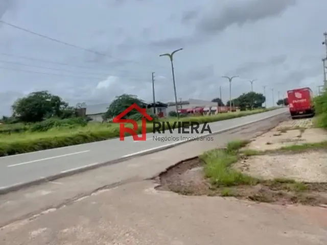 Imagem 4: TERRENO COMERCIAL em SÃO LUÍS - MA, MARACANÃ