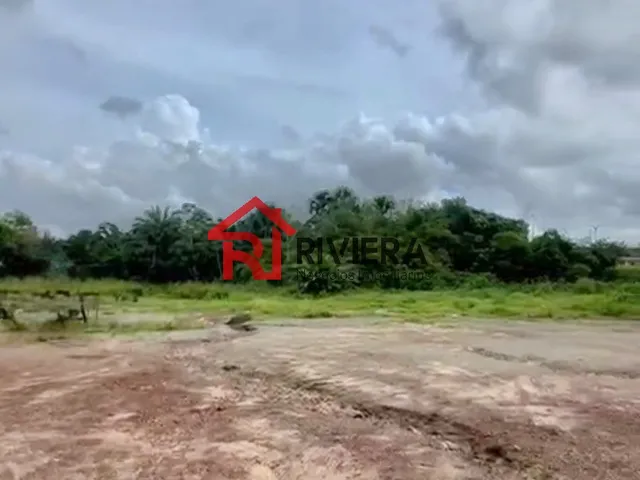 Imagem 7: TERRENO COMERCIAL em SÃO LUÍS - MA, MARACANÃ