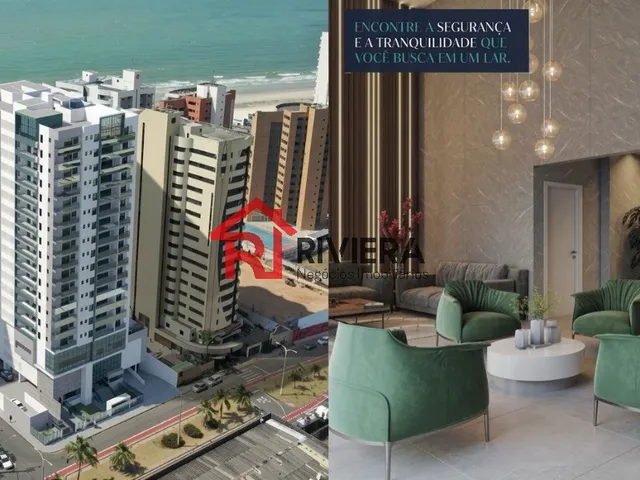 Imagem: Luxuoso Apartamento com 3 Suítes na Ponta