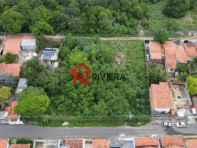 Imagem 2: Terreno À Venda em São Luís-Ma, Jardim Eldorado: Espaço de 2.714M² para Investimento!