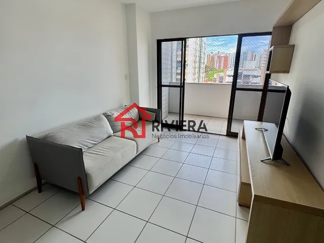 Imagem 2: Apartamento de 3 quartos e 2 vagas no Jardim Renascença, São Luís-MA: confira essa