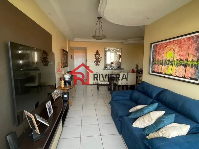Imagem 2: Imóvel Impecável: Apartamento de 3 Quartos no Calhau, São Luís-MA, com 113m² e 2