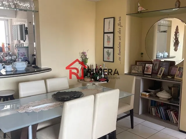 Imagem 5: Imóvel Impecável: Apartamento de 3 Quartos no Calhau, São Luís-MA, com 113m² e 2