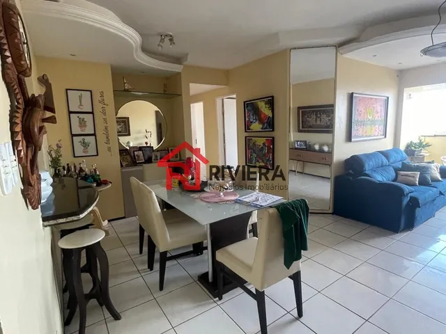 Imagem 8: Imóvel Impecável: Apartamento de 3 Quartos no Calhau, São Luís-MA, com 113m² e 2