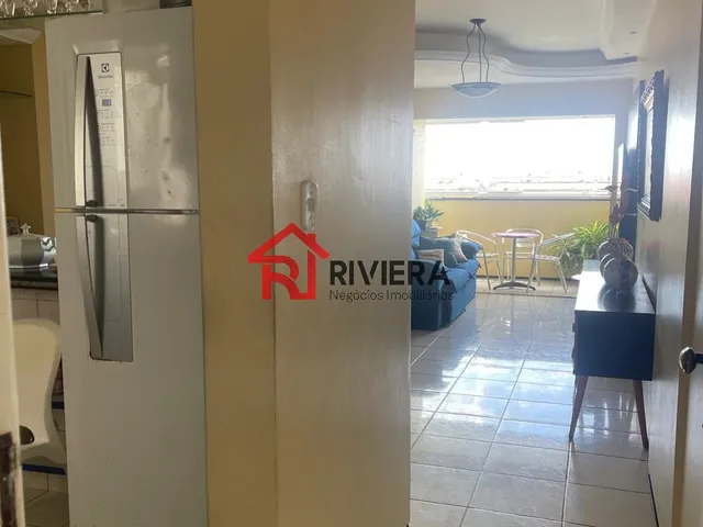 Imagem 11: Imóvel Impecável: Apartamento de 3 Quartos no Calhau, São Luís-MA, com 113m² e 2