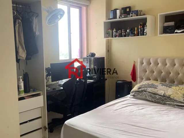 Imagem 14: Imóvel Impecável: Apartamento de 3 Quartos no Calhau, São Luís-MA, com 113m² e 2