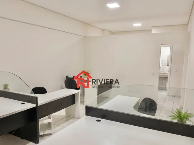 Imagem 7: Sala comercial de 142m² à venda no bairro Calhau, São Luís-MA