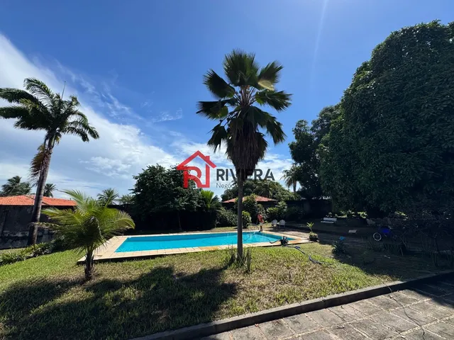 Imagem: CASA RESIDENCIAL em SÃO LUÍS - MA, OLHO