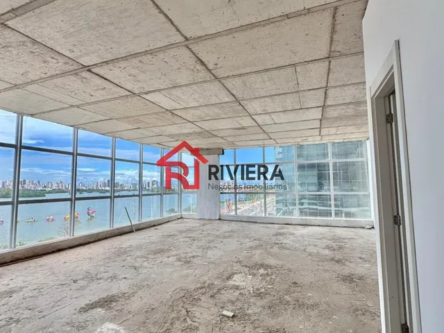 Imagem 5: Sala Comercial de 88m² em Condomínio na Ponta D'areia - São Luís-MA: Venda e