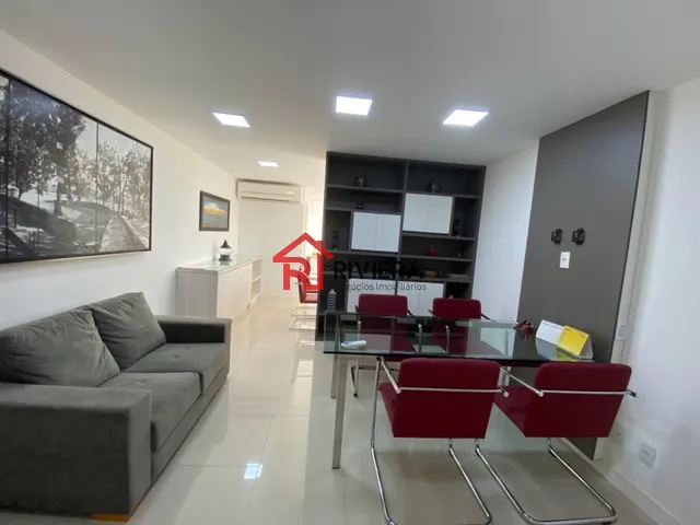 Imagem 2: Aluguel de Sala Comercial de 44,47m² no Jardim Renascença, São Luís-MA! Aproveite