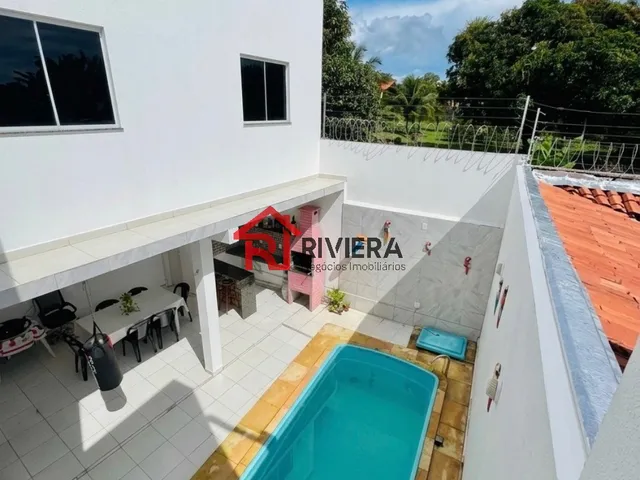 Imagem: Casa Residencial em São Luís - Ma, Cohama