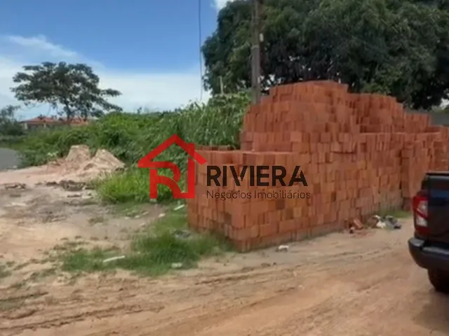 Imagem: Terreno à venda em São Luís-MA, no bairro