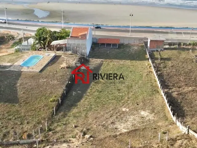 Imagem: Terreno à venda em São Luís-MA, bairro