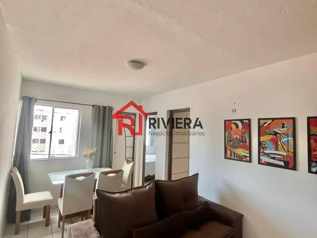 Imagem: Apartamento à venda em São José de Ribamar-MA