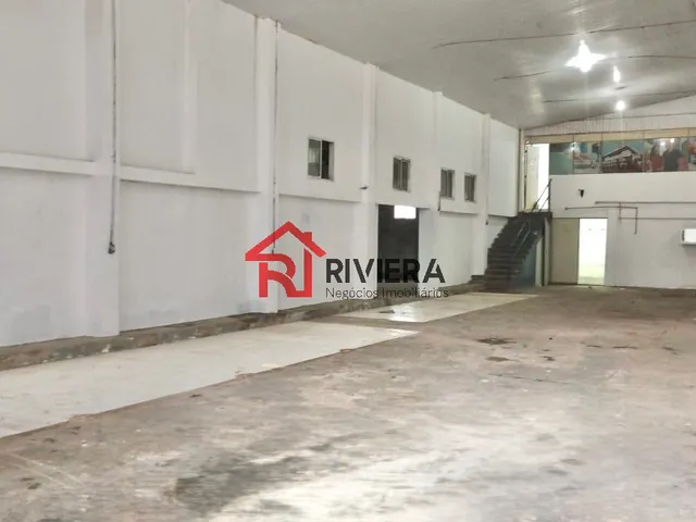 Imagem: GALPAO COMERCIAL em SÃO LUÍS - MA, JARDIM