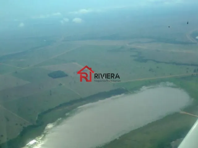 Imagem 6: FAZENDA RURAL em ALVORADA DO NORTE - GO, Centro