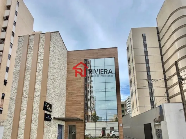 Imagem: A sala comercial possui 3 Banheiros, 1 Vaga na garagem e