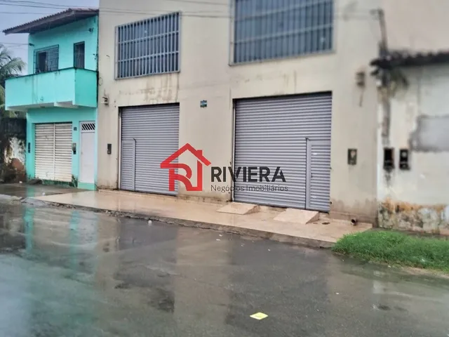 Imagem: Prédio COMERCIAL em SÃO LUÍS - MA, Cohatrac