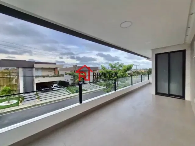 Imagem 3: Casa de luxo em condomínio no Araçagy, São José de Ribamar-MA: 5 quartos, 5 suítes