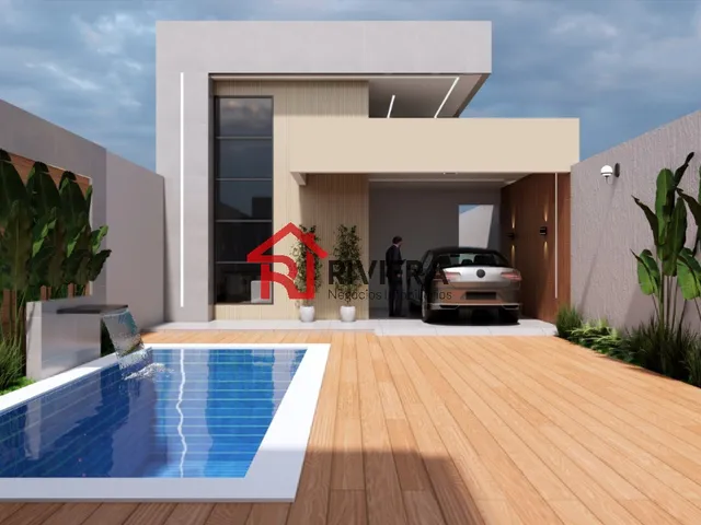 Imagem 12: CASA RESIDENCIAL em São José de Ribamar - MA, Araçagi