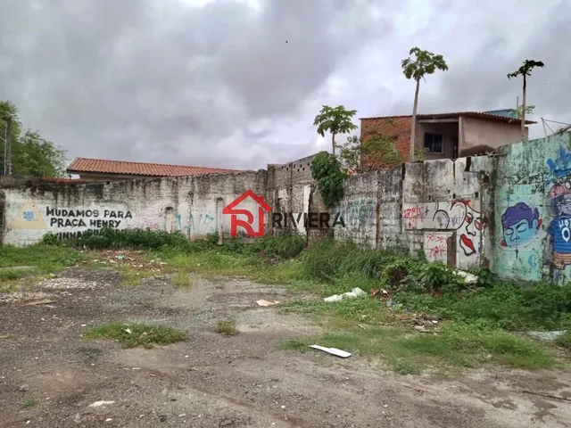 Imagem 2: Terreno Comercial para Locação em São Luís-MA, Bairro Cohama, 325m² de Área
