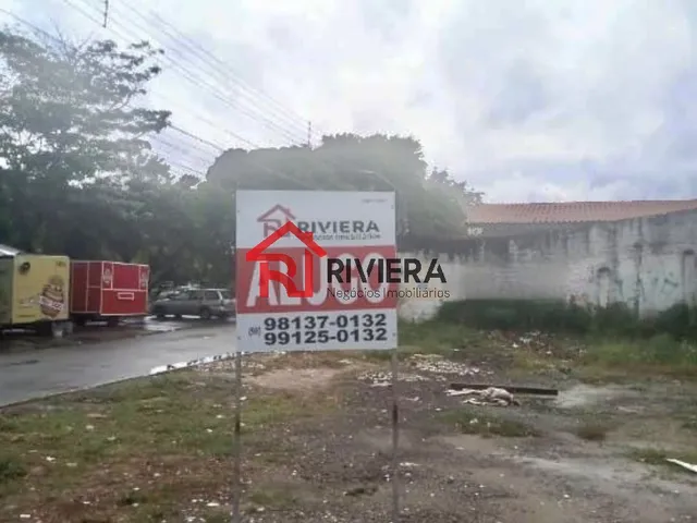 Imagem 5: Terreno Comercial para Locação em São Luís-MA, Bairro Cohama, 325m² de Área