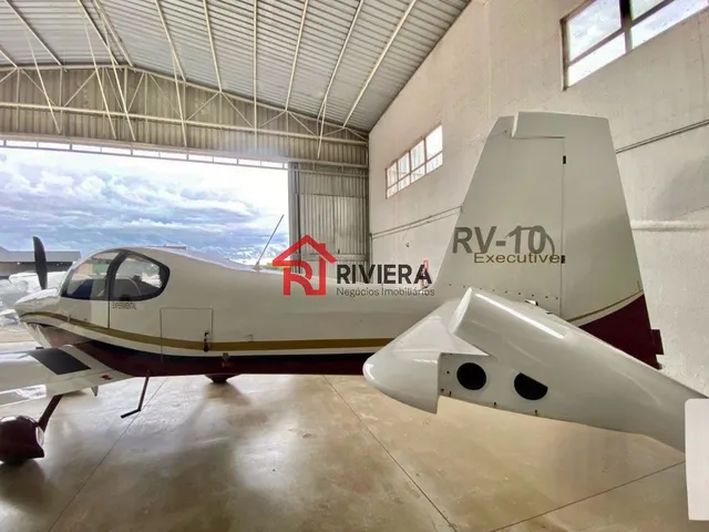 Imagem 3: Aeronave Comercial em São Luís - Ma, Ponta D&Apos;Areia