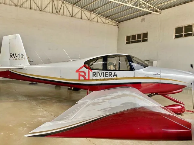 Imagem 4: Aeronave Comercial em São Luís - Ma, Ponta D&Apos;Areia