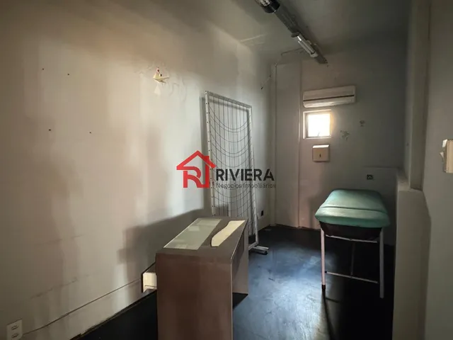 Imagem 10: Imperdível: Loja comercial com 581m² no Calhau, 12 vagas de garagem, São Luís-MA!