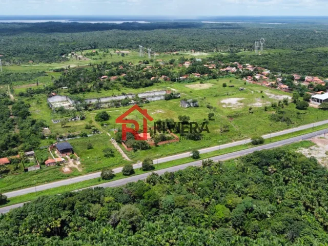 Imagem: TERRENO COMERCIAL em SÃO LUÍS - MA, MARACANÃ