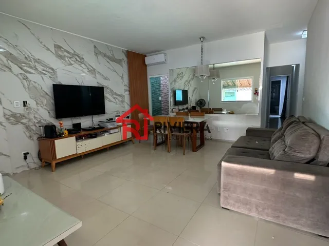 Imagem: Casa em Condomínio na Av. Mário Andreazza