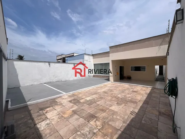 Imagem 3: Aluguel de Casa em Araçagy, São José de Ribamar-MA: 3 Quartos, 2 Suítes, 3 Banheiros