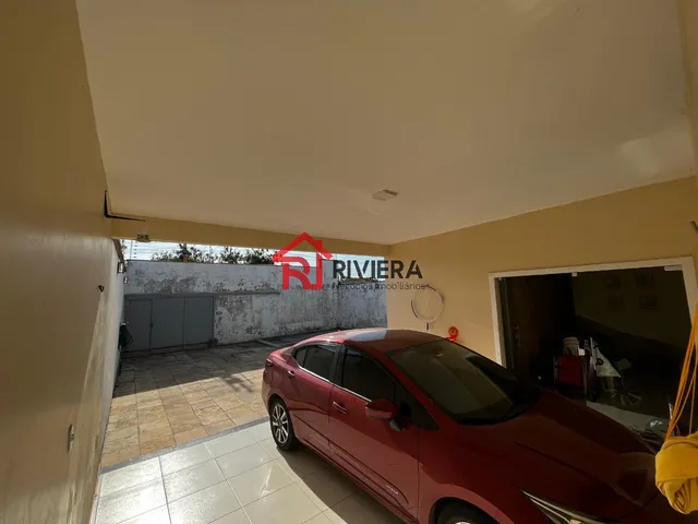 Imagem 6: Aluguel de Casa em Araçagy, São José de Ribamar-MA: 3 Quartos, 2 Suítes, 3 Banheiros