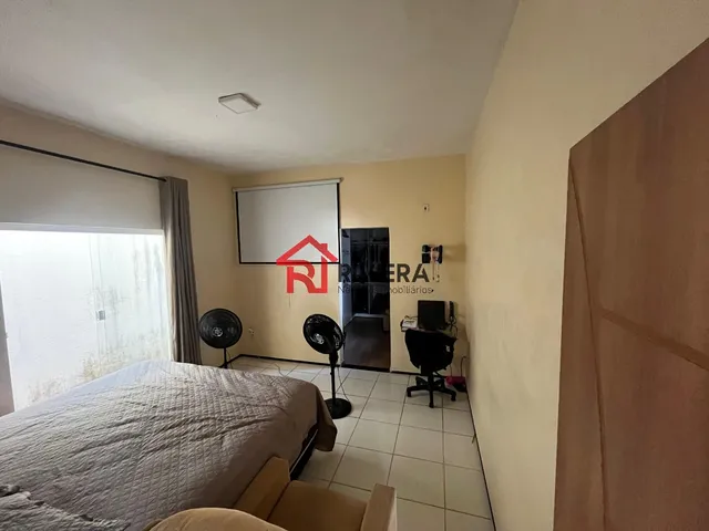 Imagem 9: Aluguel de Casa em Araçagy, São José de Ribamar-MA: 3 Quartos, 2 Suítes, 3 Banheiros