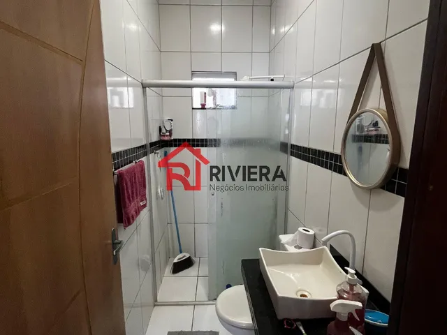 Imagem 12: Aluguel de Casa em Araçagy, São José de Ribamar-MA: 3 Quartos, 2 Suítes, 3 Banheiros