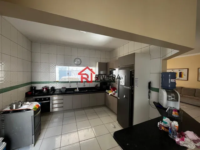 Imagem 15: Aluguel de Casa em Araçagy, São José de Ribamar-MA: 3 Quartos, 2 Suítes, 3 Banheiros