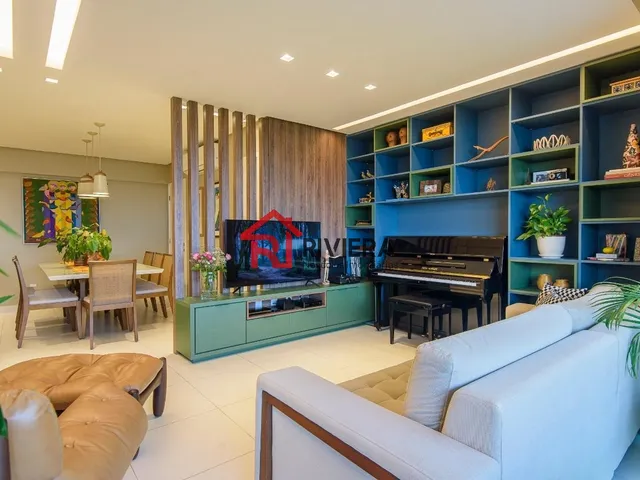 Imagem: Apartamento de luxo à venda em Ponta Dareia
