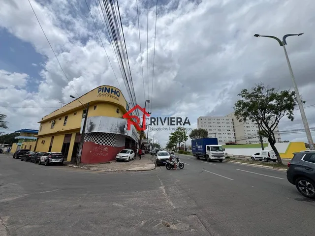 Imagem: Galpão comercial de 1.534,00m² disponível