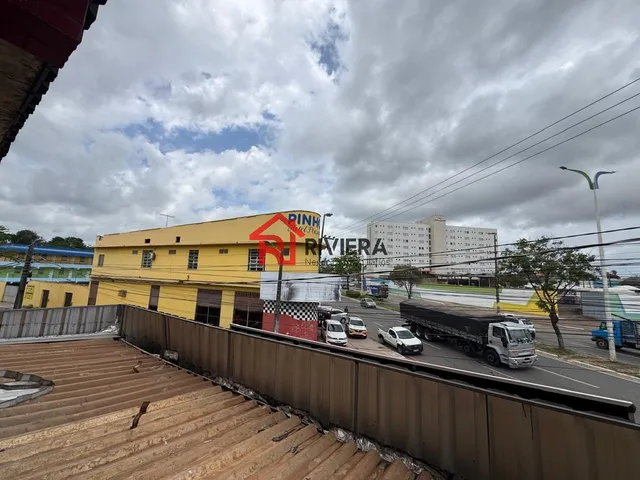 Imagem 7: Galpão comercial de 1.534,00m² disponível para venda ou locação em São Cristóvão