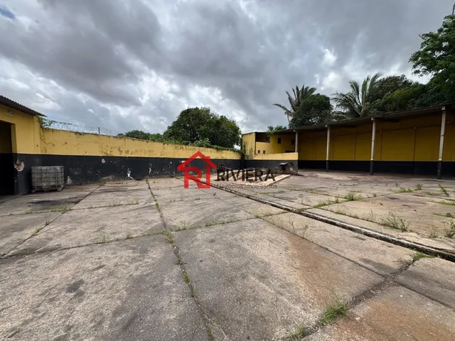 Imagem 16: Galpão comercial de 1.534,00m² disponível para venda ou locação em São Cristóvão