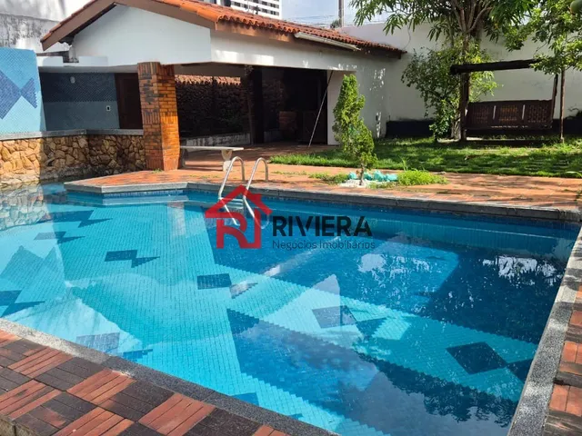 Imagem 2: Casa de Luxo à Venda em São Luís-MA, com 5 Quartos, 5 Suítes e 800m² de Área