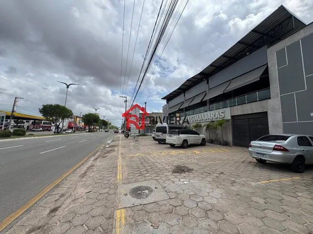 Imagem: Prédio comercial de alto padrão em São