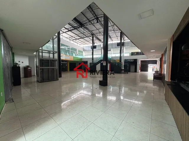 Imagem 4: Prédio comercial de alto padrão em São Luís-MA, bairro São Cristóvão, com 24