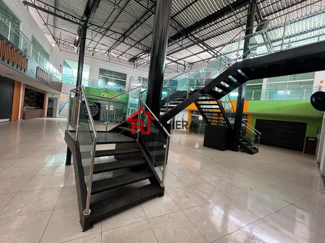 Imagem 7: Prédio comercial de alto padrão em São Luís-MA, bairro São Cristóvão, com 24