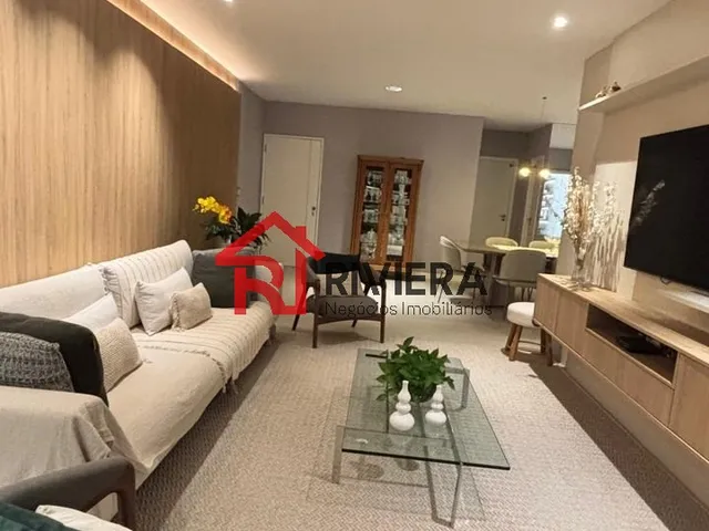 Imagem 2: Imperdível oportunidade: Apartamento de 4 quartos, 4 suítes e 4 vagas à venda no