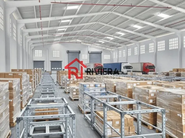 Imagem: GALPAO COMERCIAL em MAIOBA - MA, Maioba