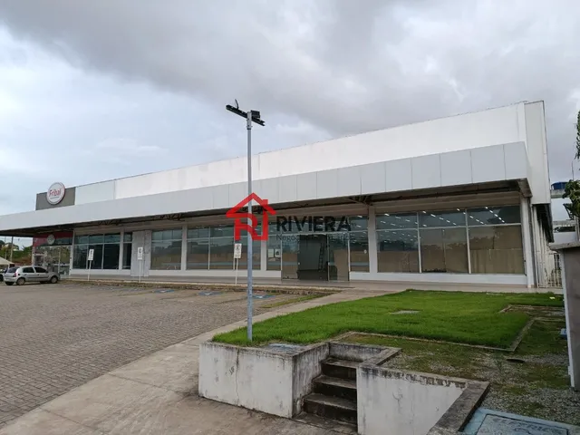 Imagem: GALPAO COMERCIAL em SÃO JOSÉ DE RIBAMAR