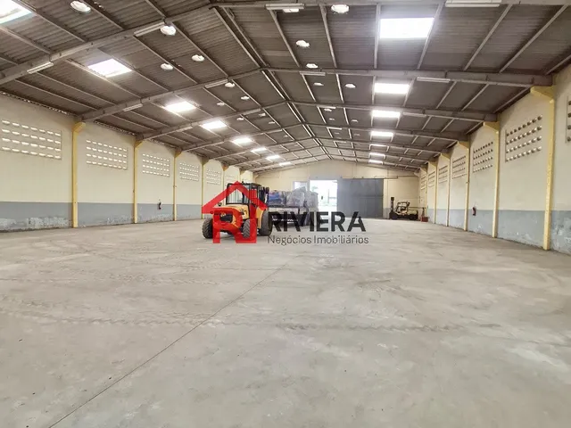 Imagem: GALPAO COMERCIAL em SÃO LUÍS - MA, MARACANÃ