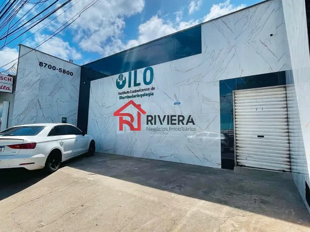 Imagem: Imóvel Comercial de 220M² na Cohab, São